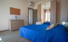 Stella Marina - Ferrera Suite&Rooms